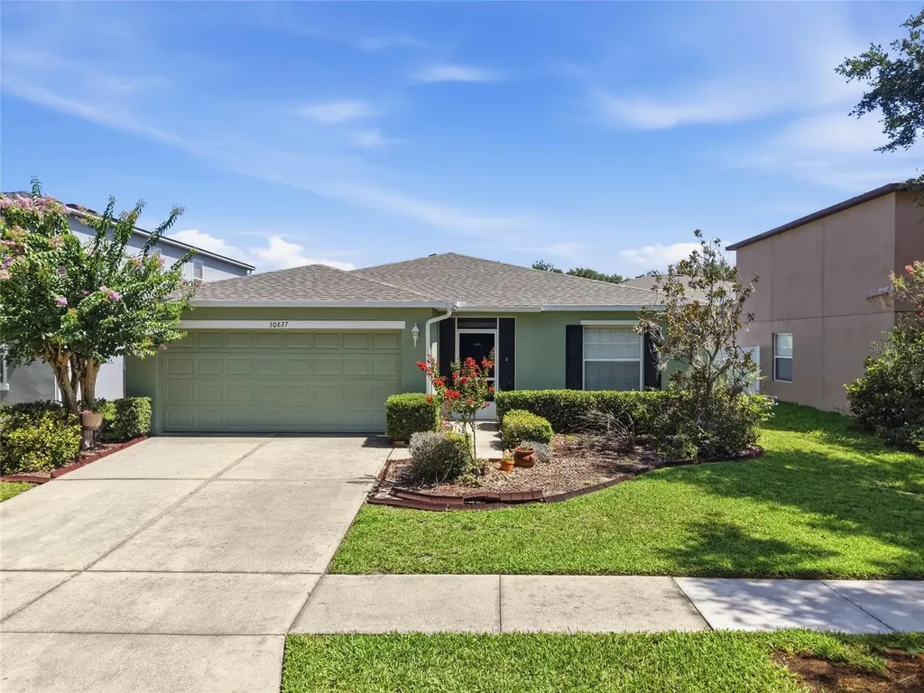 30837 Sonnet Glen Drive Wesley Chapel FL 33543