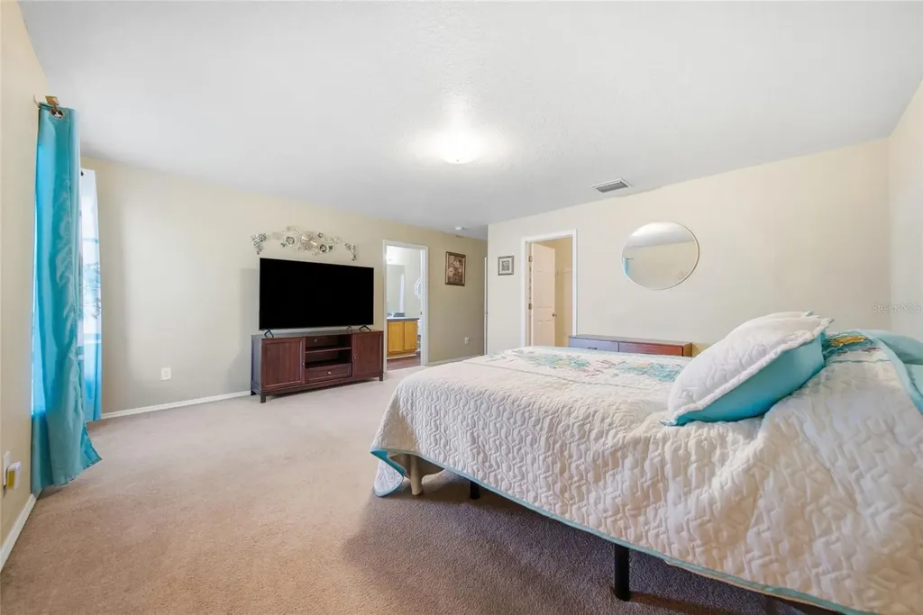 30837 Sonnet Glen Drive Wesley Chapel FL 33543
