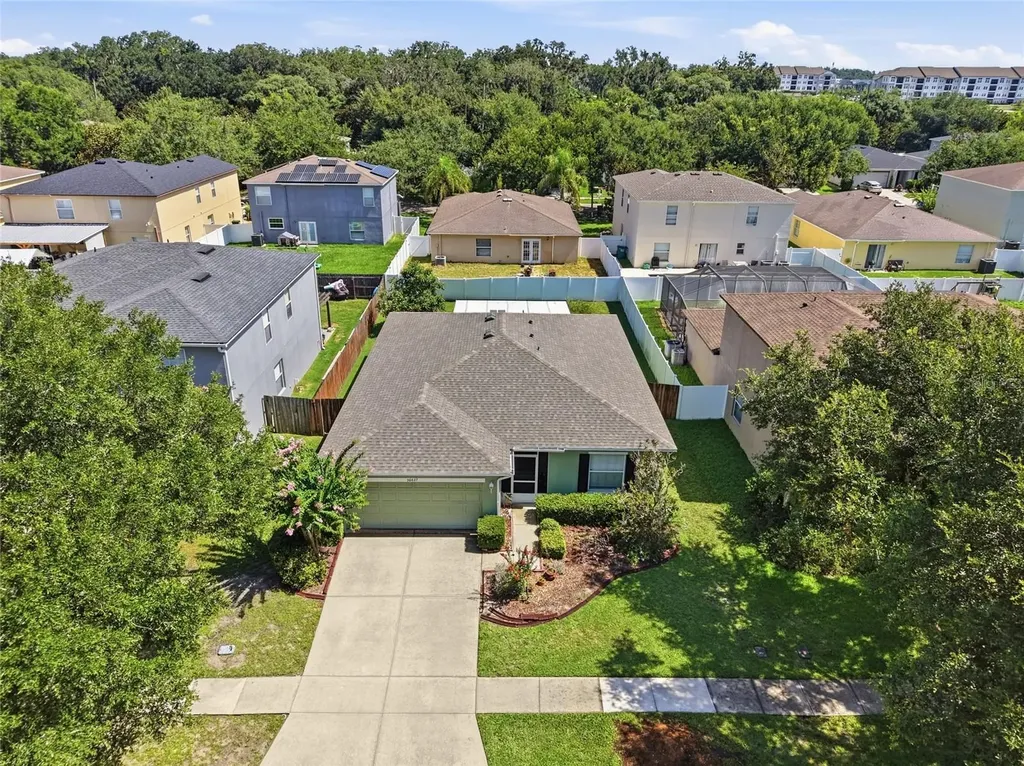 30837 Sonnet Glen Drive Wesley Chapel FL 33543