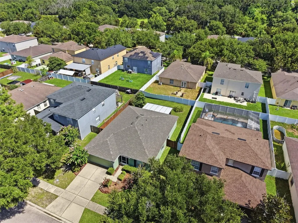 30837 Sonnet Glen Drive Wesley Chapel FL 33543