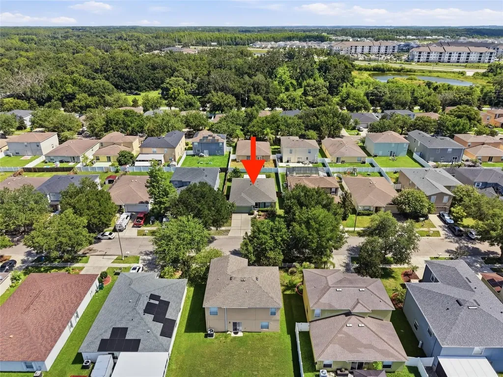 30837 Sonnet Glen Drive Wesley Chapel FL 33543