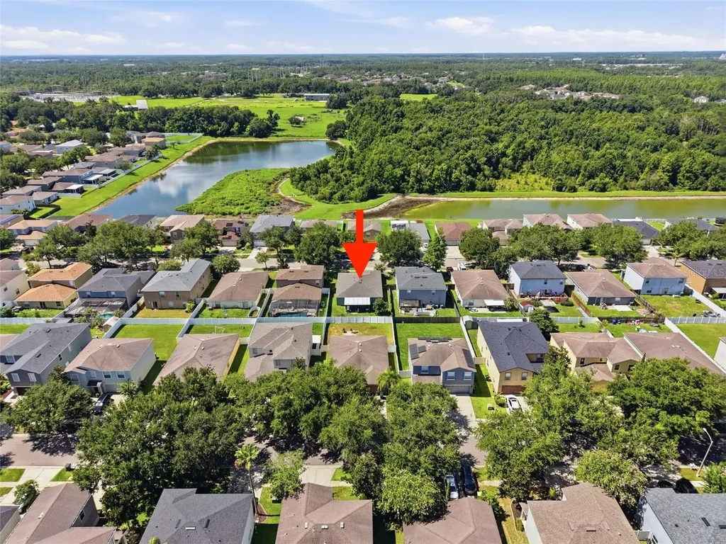 30837 Sonnet Glen Drive Wesley Chapel FL 33543