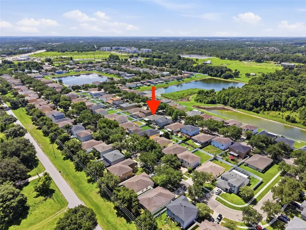 30837 Sonnet Glen Drive Wesley Chapel FL 33543