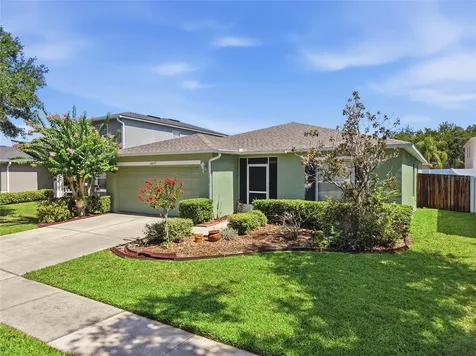 30837 Sonnet Glen Drive Wesley Chapel FL 33543