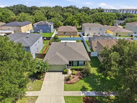 30837 Sonnet Glen Drive Wesley Chapel FL 33543