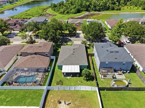 30837 Sonnet Glen Drive Wesley Chapel FL 33543