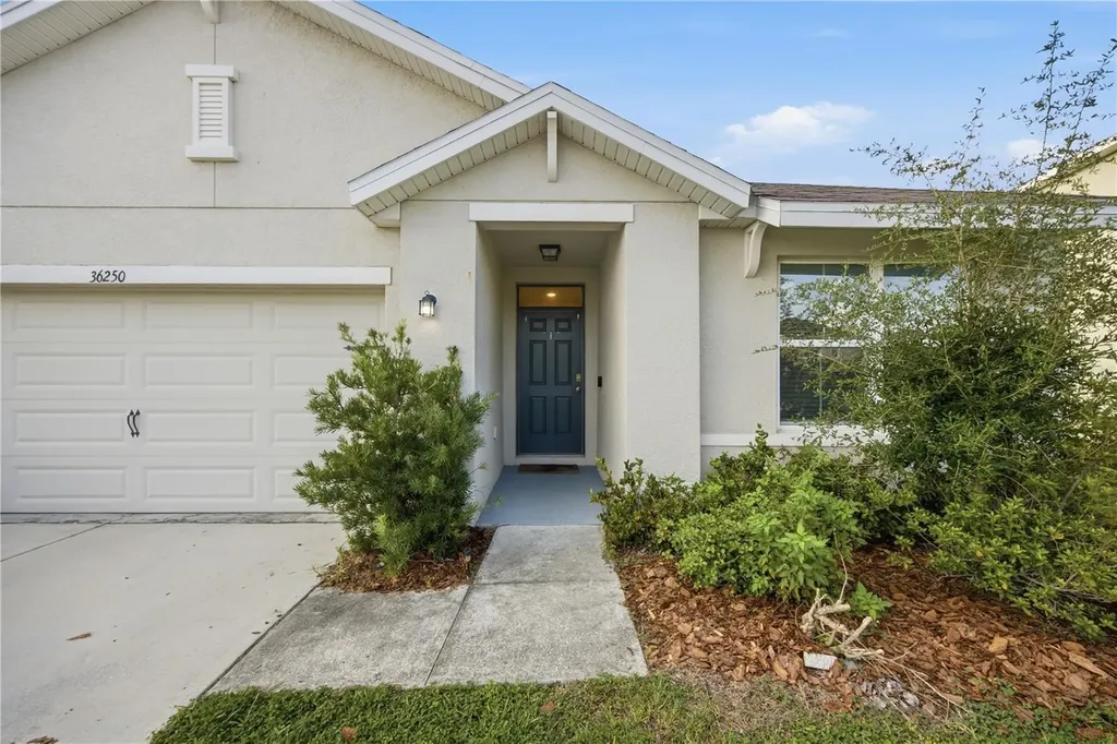 36250 Jenny Lynne Circle Zephyrhills FL 33541