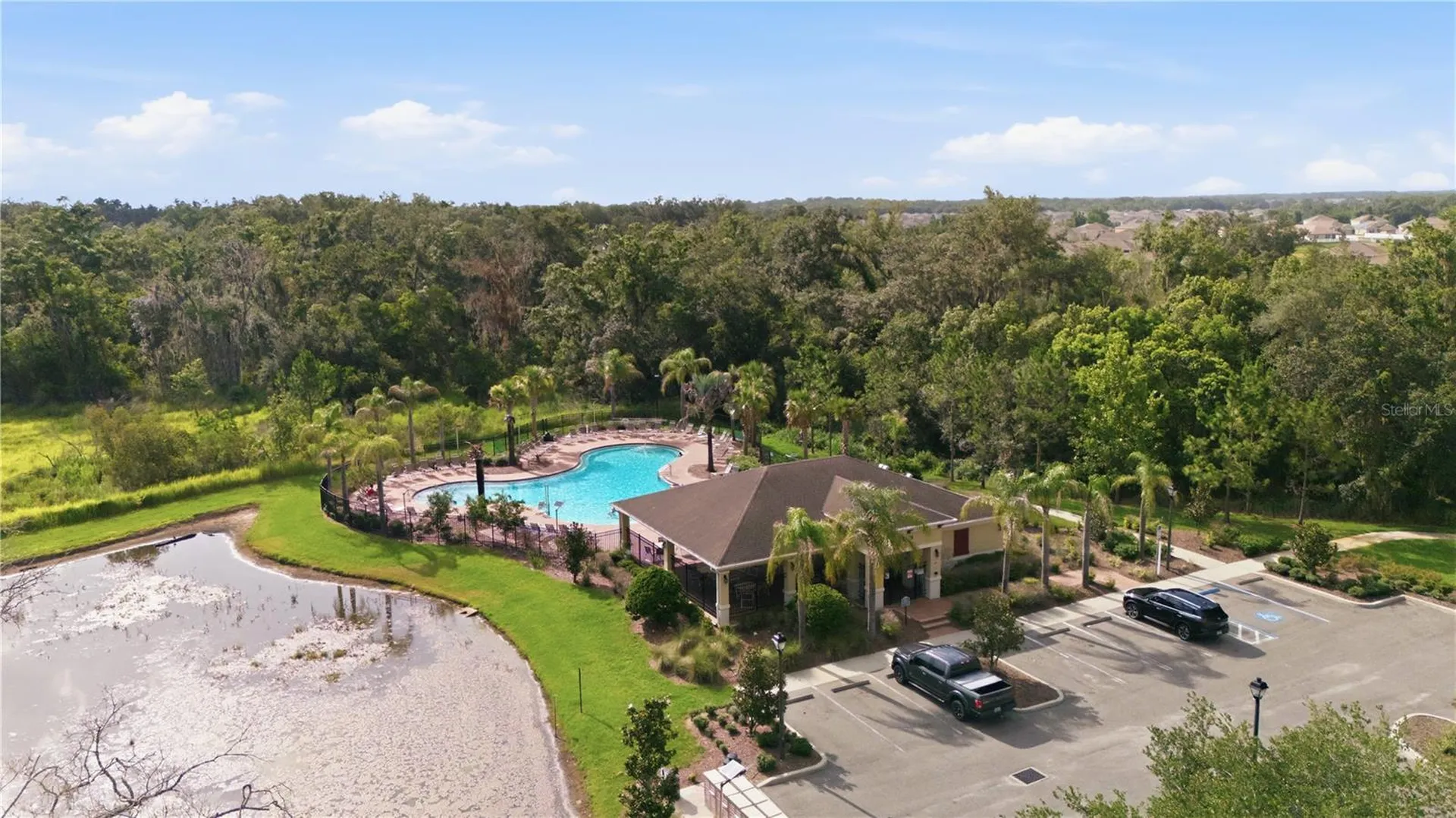 36250 Jenny Lynne Circle Zephyrhills FL 33541