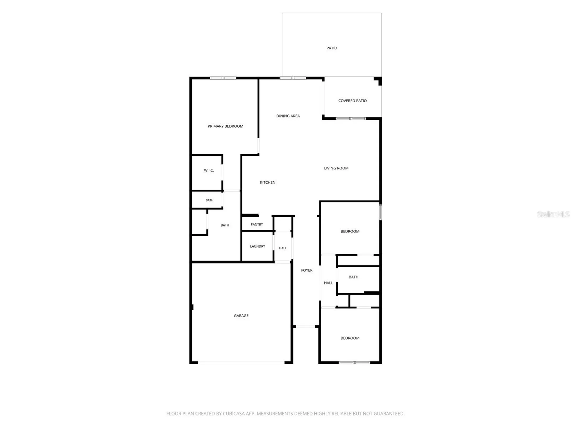 36250 Jenny Lynne Circle Zephyrhills FL 33541