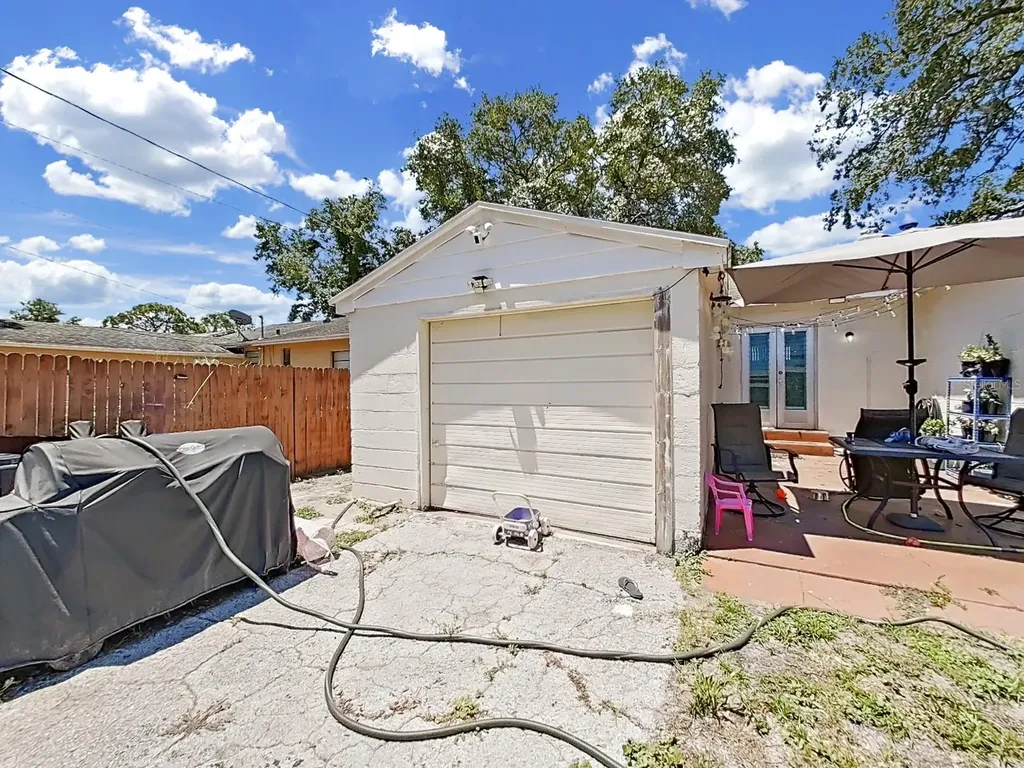 2730 Edwards Avenue S St Petersburg FL 33705