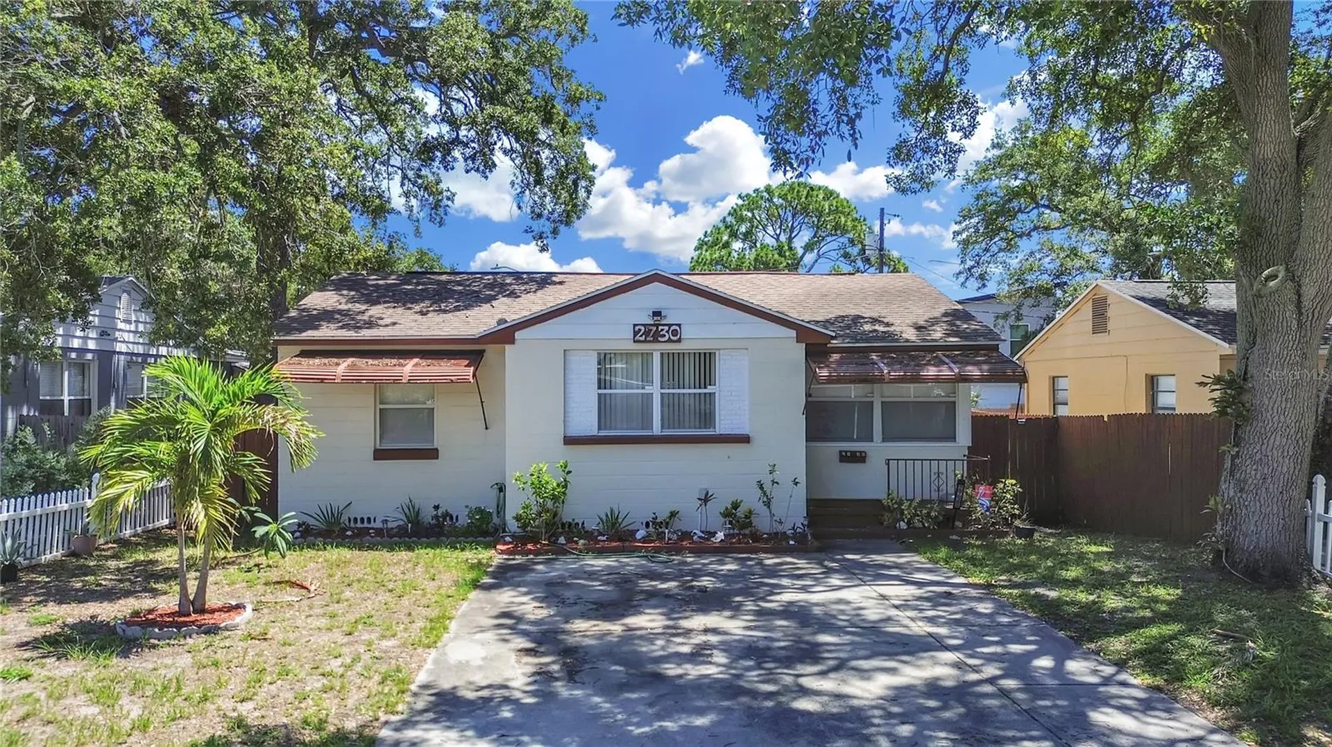 2730 Edwards Avenue S St Petersburg FL 33705