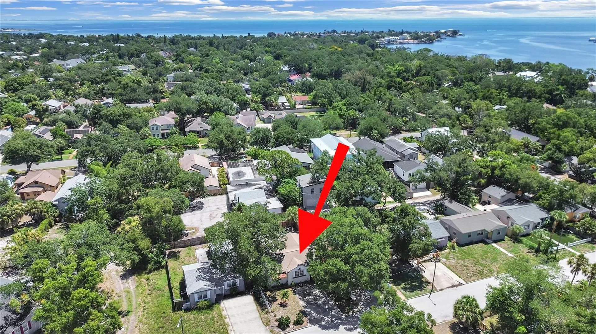2730 Edwards Avenue S St Petersburg FL 33705