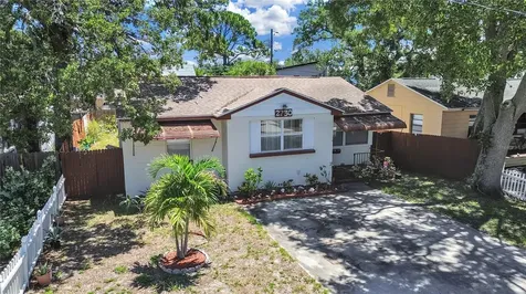 2730 Edwards Avenue S St Petersburg FL 33705