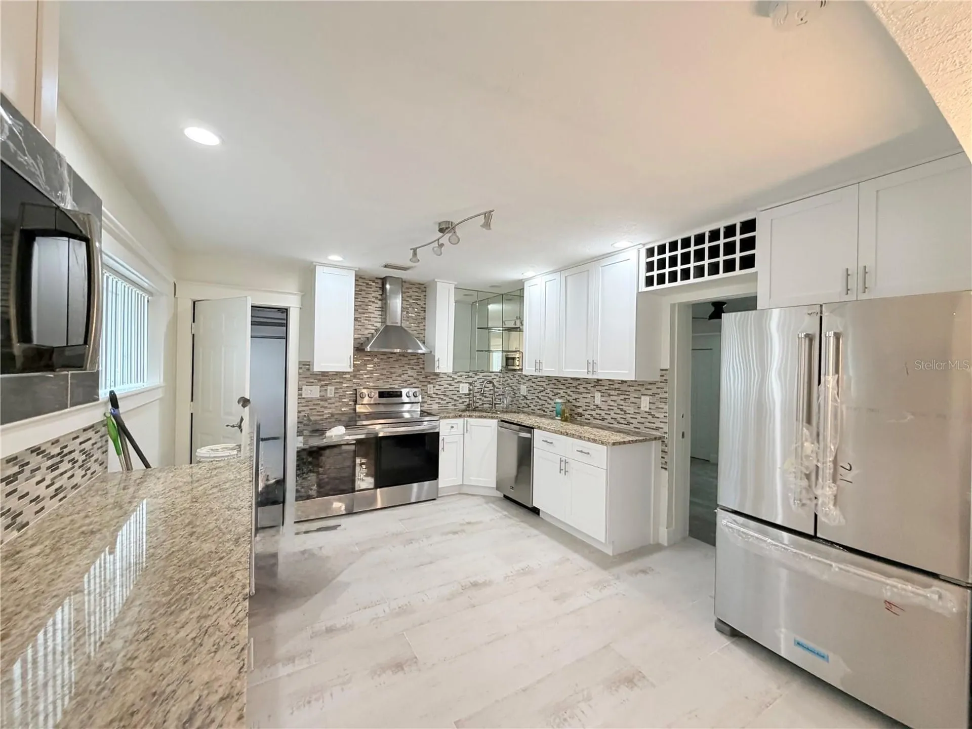 1843 Oklahoma Avenue NE St Petersburg FL 33703