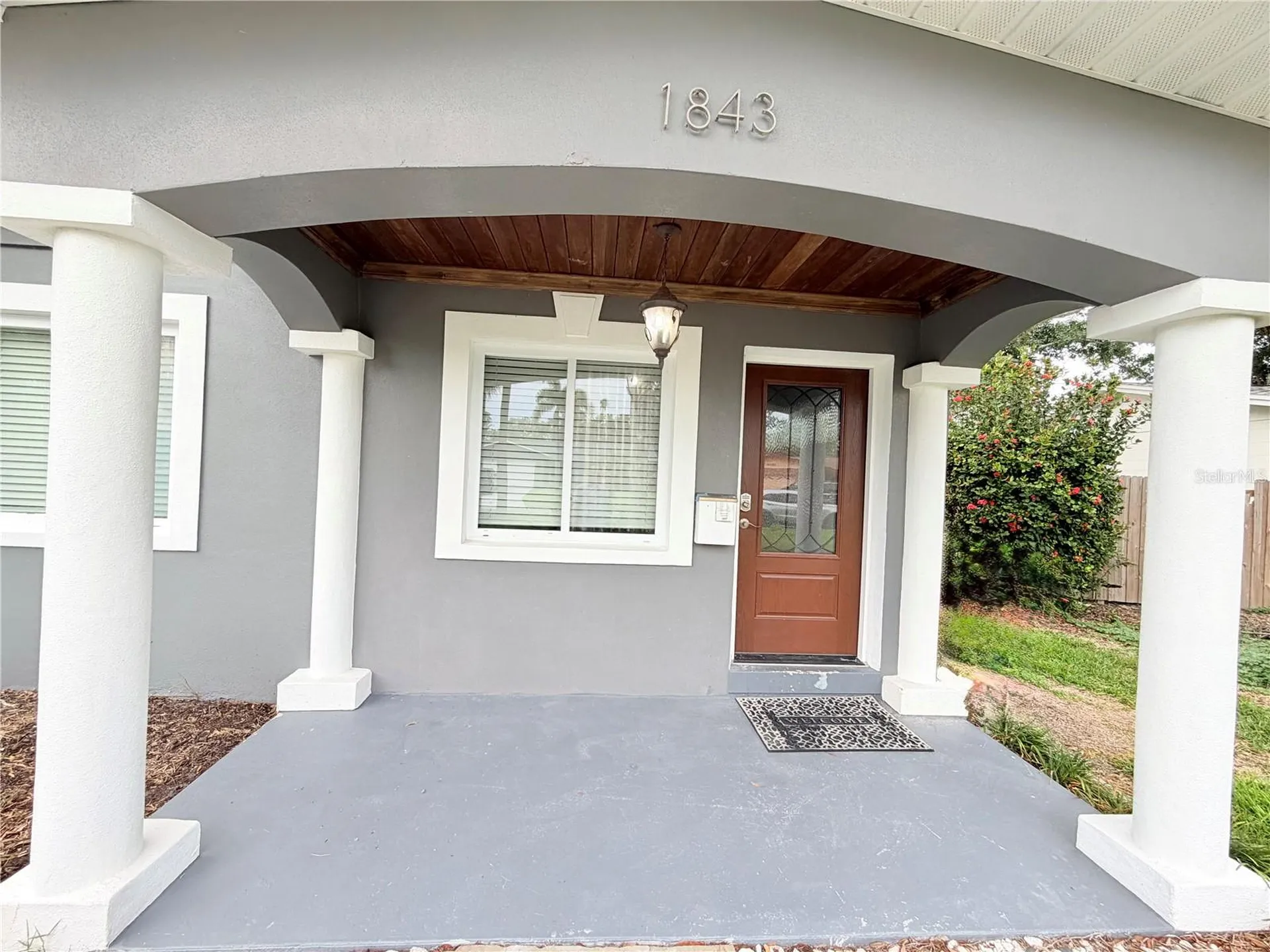 1843 Oklahoma Avenue NE St Petersburg FL 33703