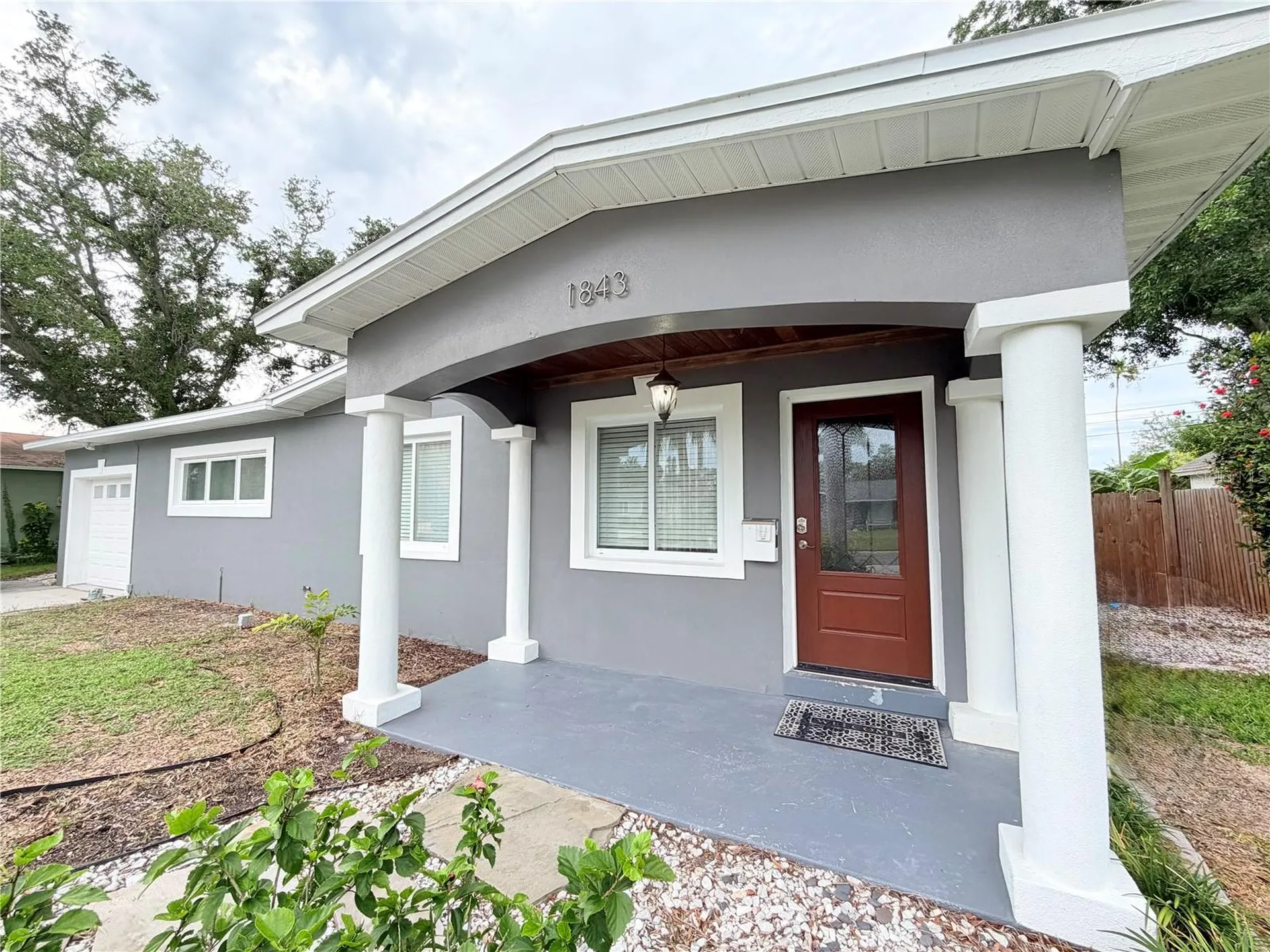 1843 Oklahoma Avenue NE St Petersburg FL 33703