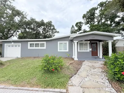 1843 Oklahoma Avenue NE St Petersburg FL 33703