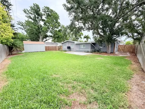 1843 Oklahoma Avenue NE St Petersburg FL 33703