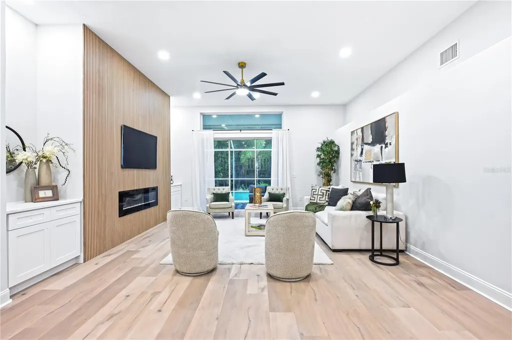 19307 Wind Dancer Street Lutz FL 33558