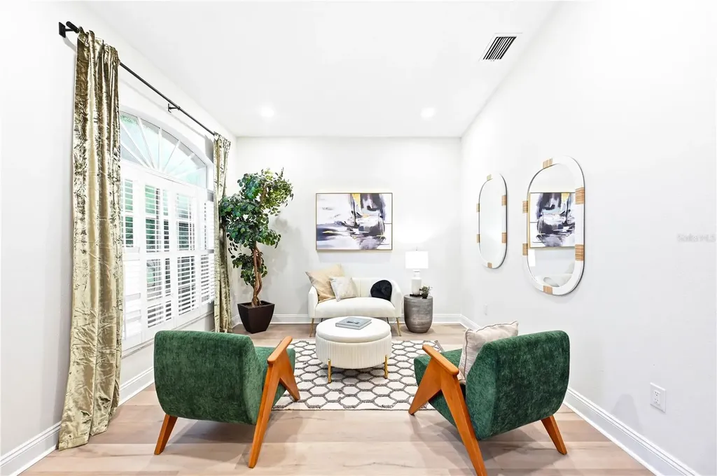 19307 Wind Dancer Street Lutz FL 33558