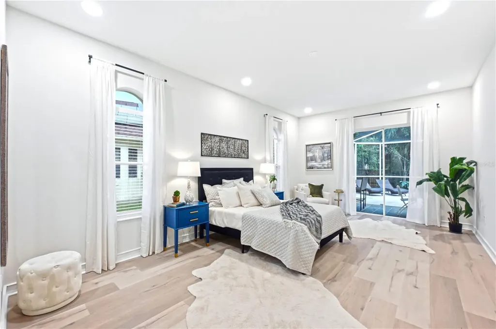 19307 Wind Dancer Street Lutz FL 33558