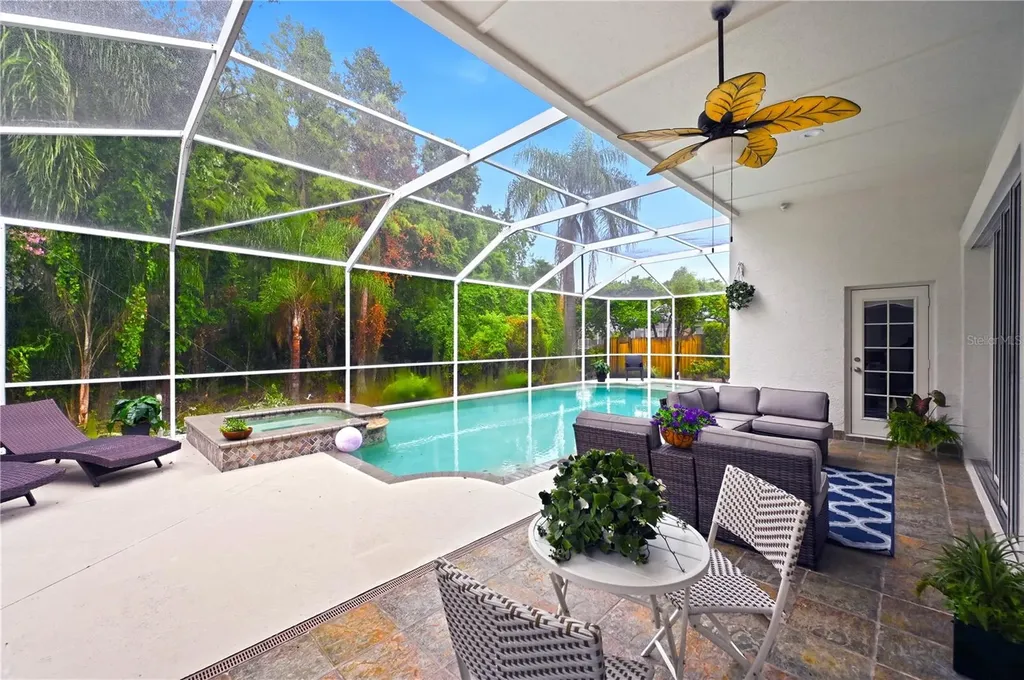 19307 Wind Dancer Street Lutz FL 33558