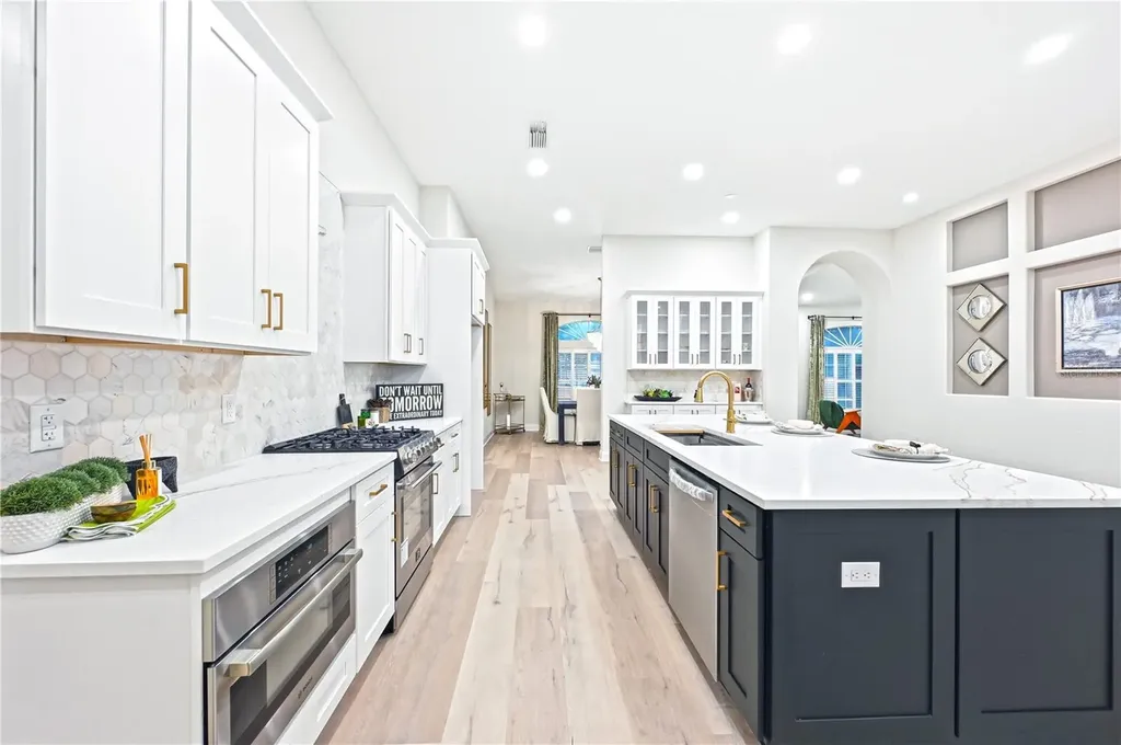 19307 Wind Dancer Street Lutz FL 33558