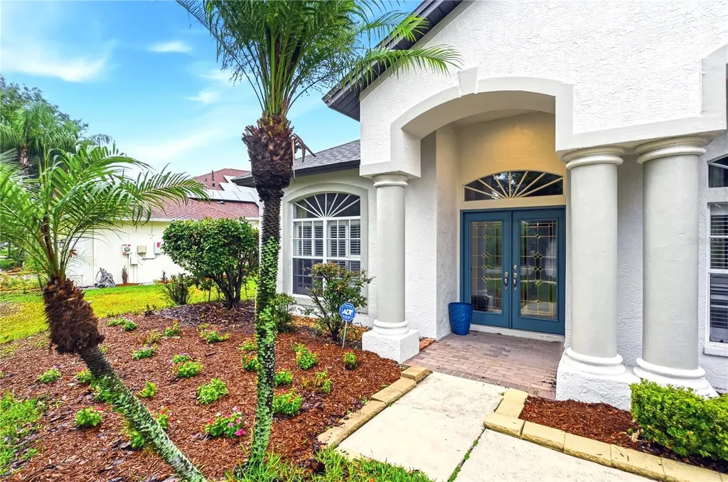 19307 Wind Dancer Street Lutz FL 33558