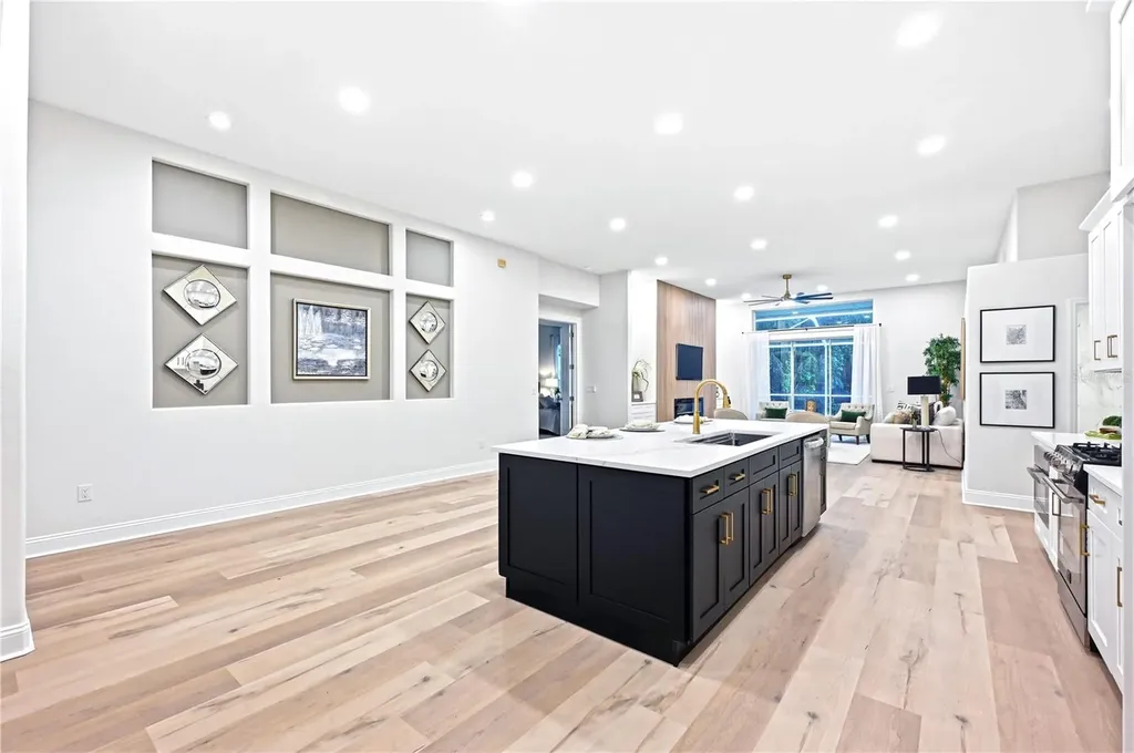 19307 Wind Dancer Street Lutz FL 33558