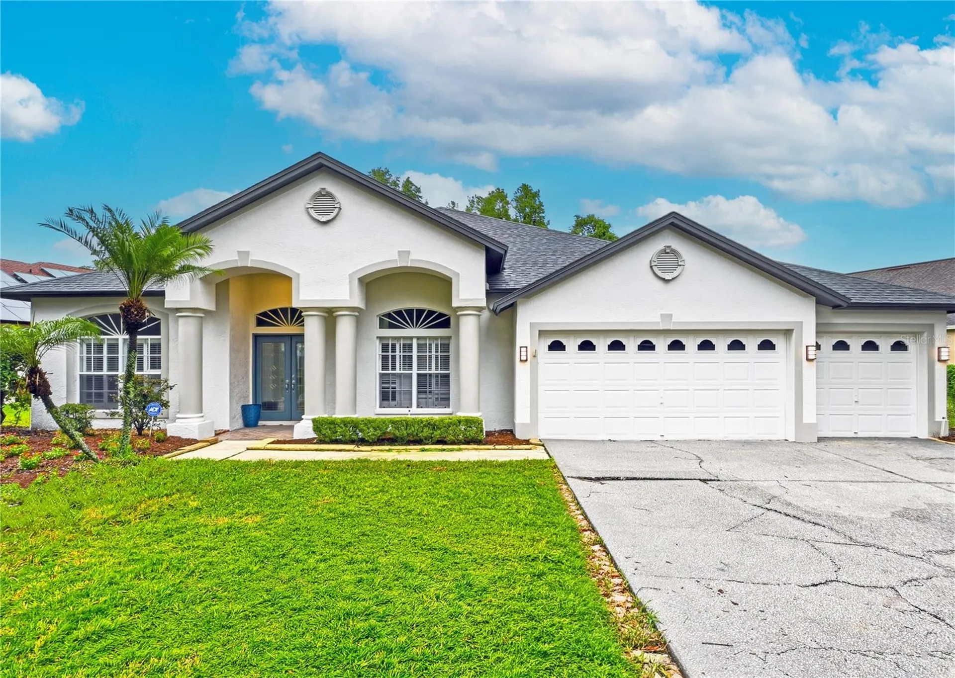 19307 Wind Dancer Street Lutz FL 33558
