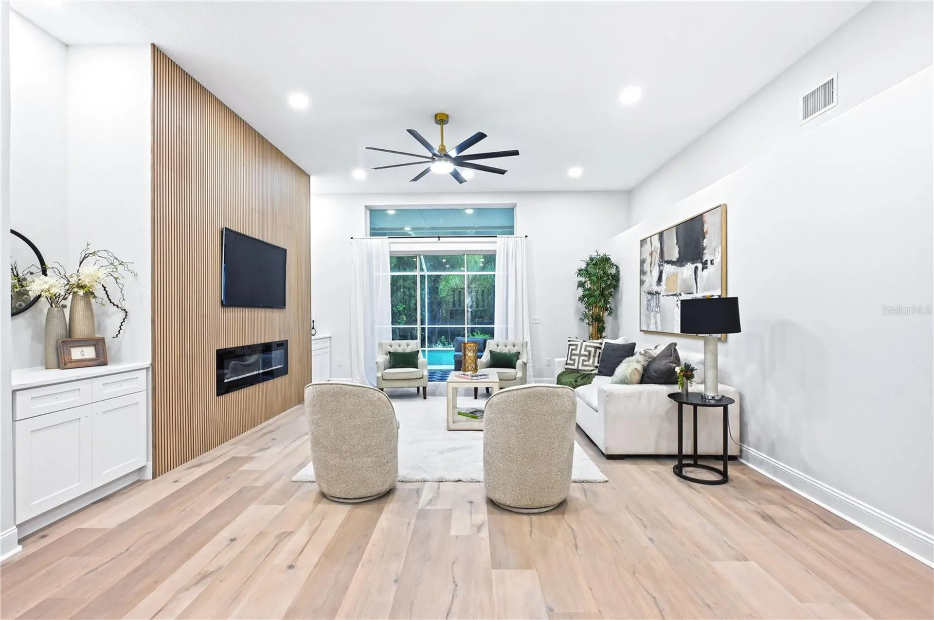 19307 Wind Dancer Street Lutz FL 33558