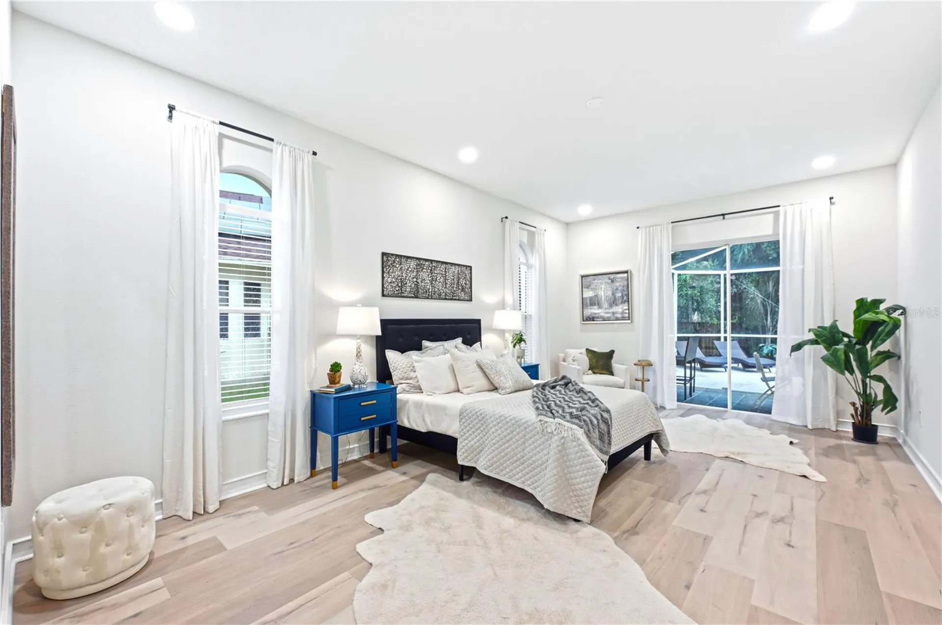 19307 Wind Dancer Street Lutz FL 33558