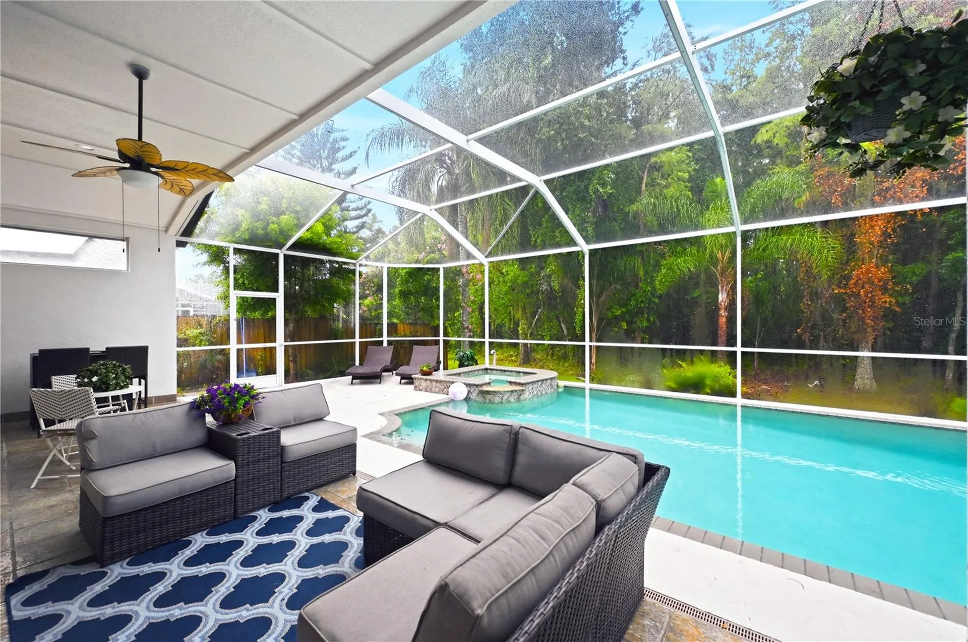 19307 Wind Dancer Street Lutz FL 33558