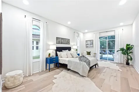 19307 Wind Dancer Street Lutz FL 33558