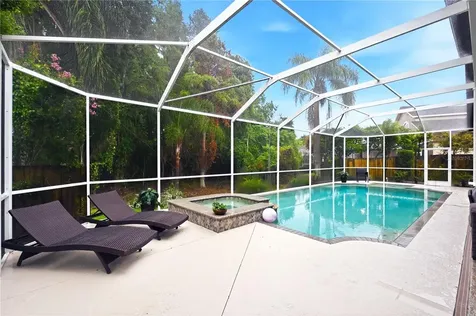 19307 Wind Dancer Street Lutz FL 33558