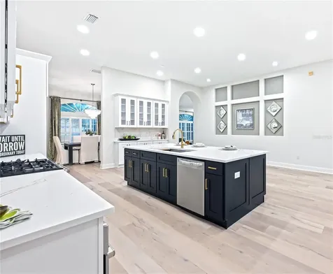 19307 Wind Dancer Street Lutz FL 33558