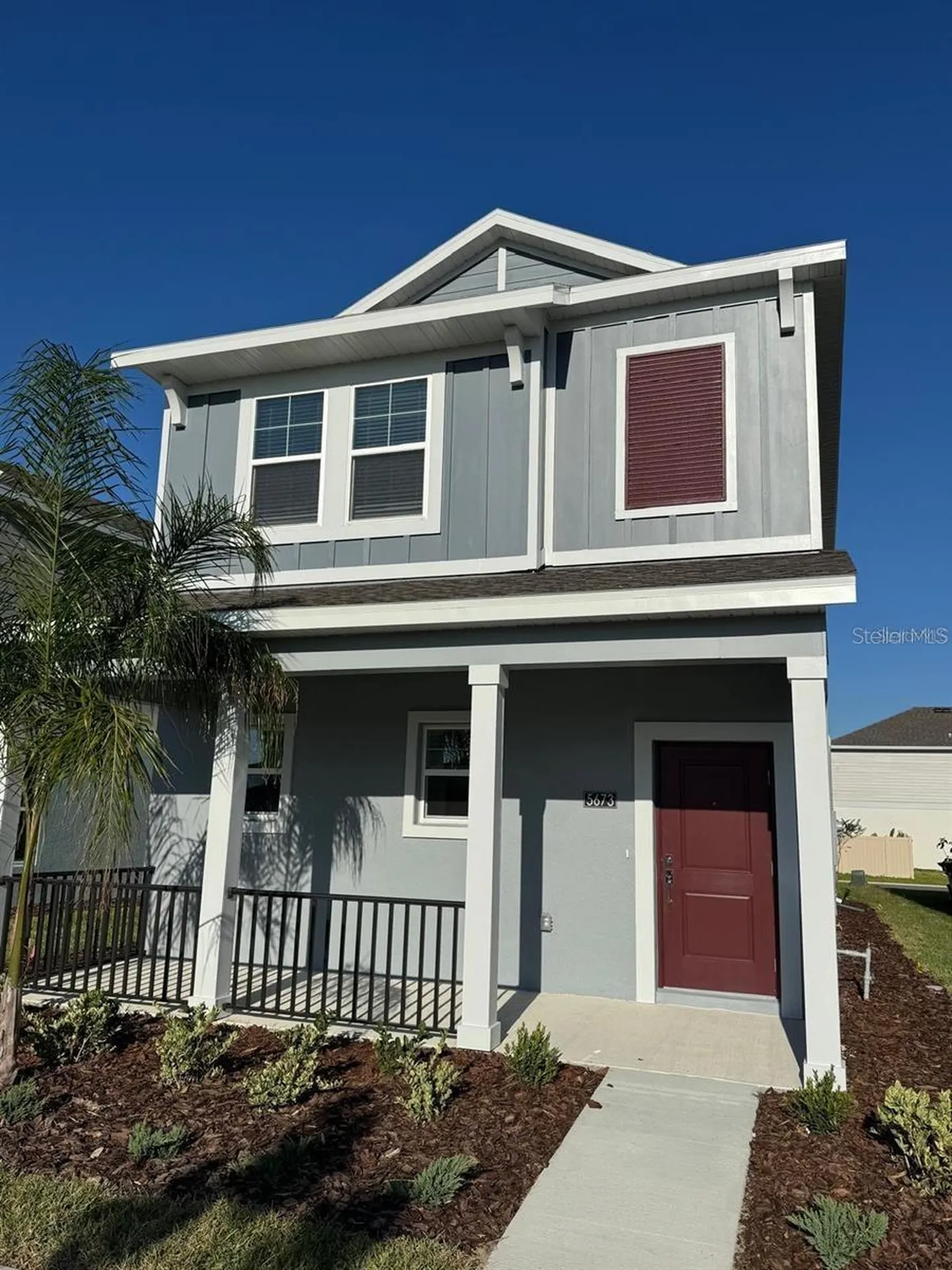 5673 Liveliness Alley Clermont FL 34714