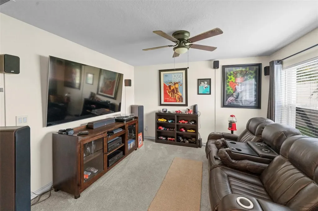 4303 Sioux Court St Cloud FL 34772