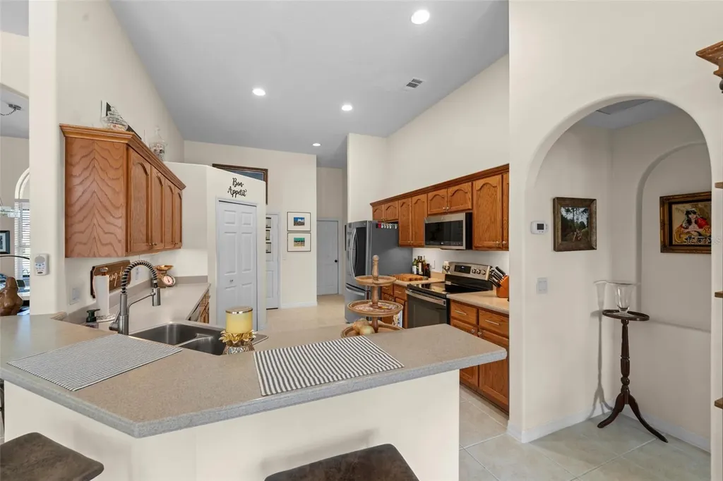 4303 Sioux Court St Cloud FL 34772