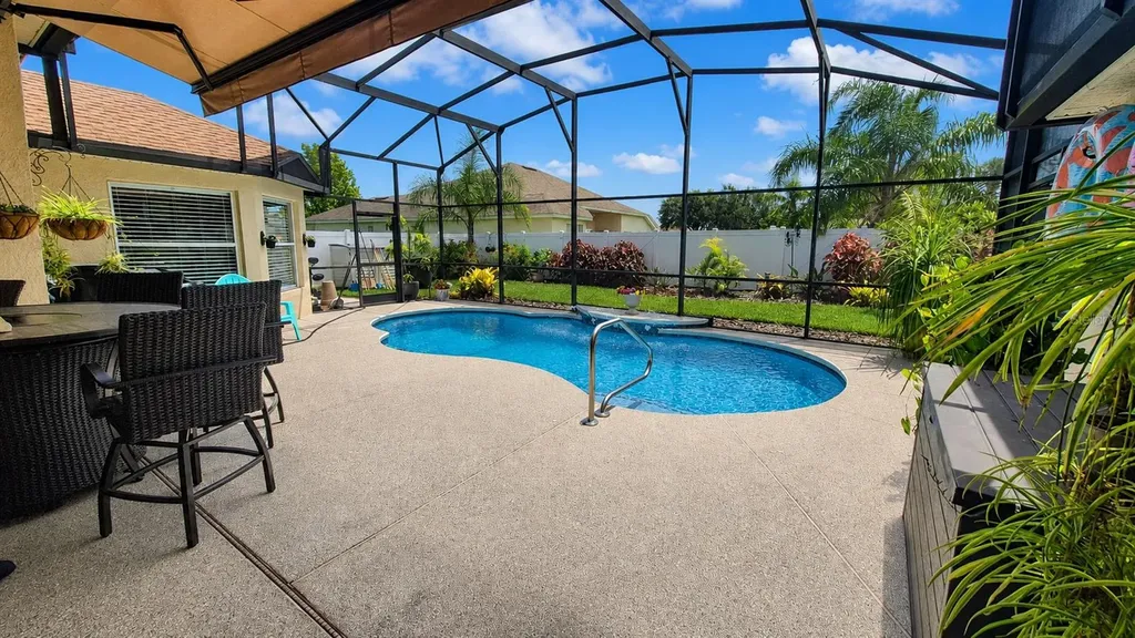 4303 Sioux Court St Cloud FL 34772