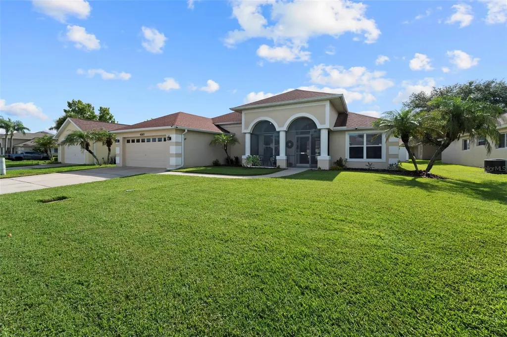 4303 Sioux Court St Cloud FL 34772