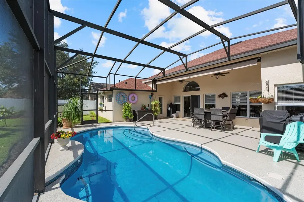 4303 Sioux Court St Cloud FL 34772