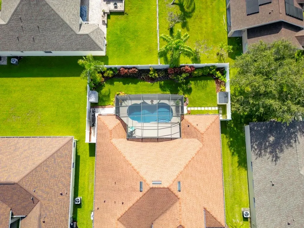 4303 Sioux Court St Cloud FL 34772