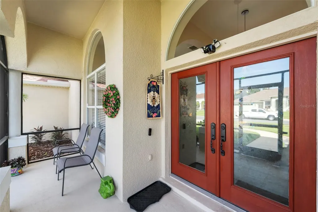 4303 Sioux Court St Cloud FL 34772