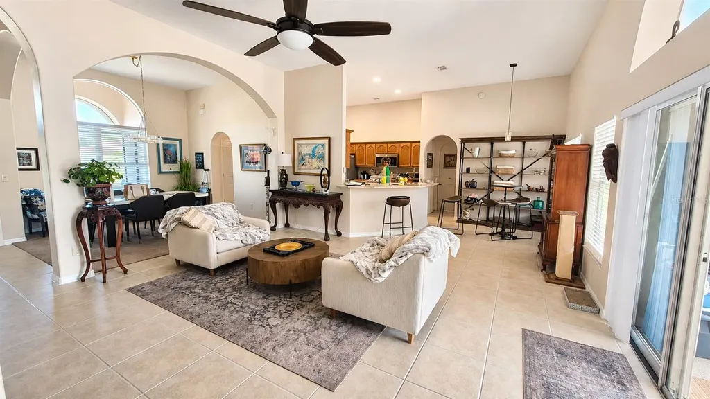 4303 Sioux Court St Cloud FL 34772
