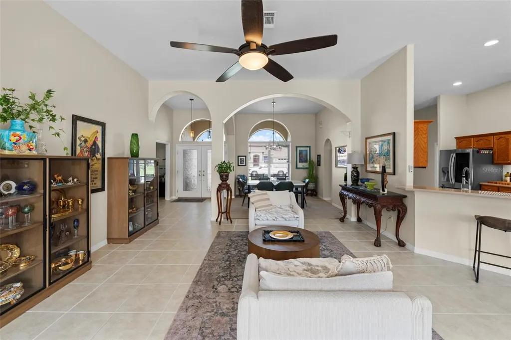 4303 Sioux Court St Cloud FL 34772