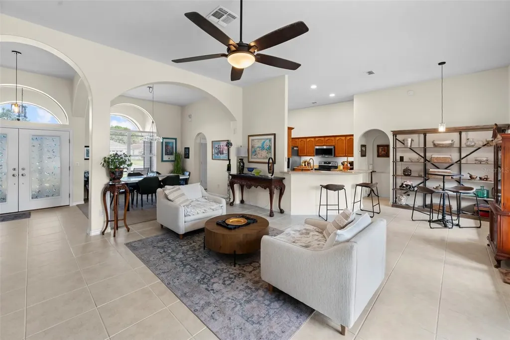 4303 Sioux Court St Cloud FL 34772