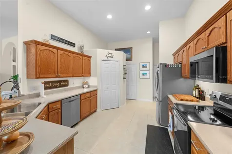 4303 Sioux Court St Cloud FL 34772