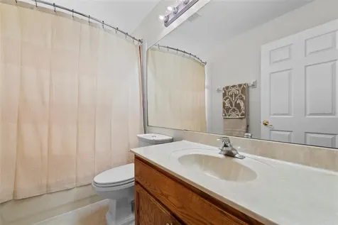 4303 Sioux Court St Cloud FL 34772