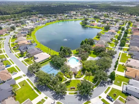 4303 Sioux Court St Cloud FL 34772